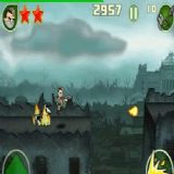 Download Victory March Lite Cell Phone Game